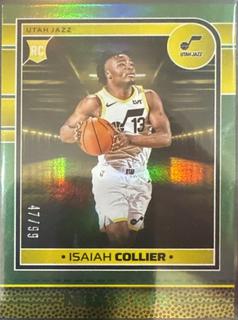 Isaiah Collier