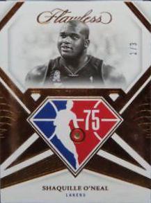 Shaquille O'Neal