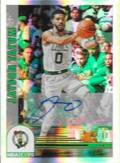 Jayson Tatum