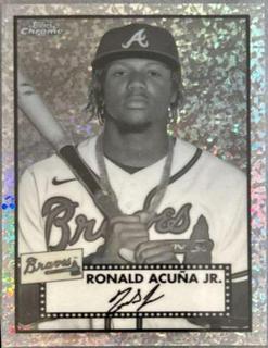 Ronald Acuna Jr.