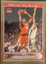 LaMarcus Aldridge
