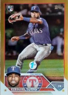 Ezequiel Duran