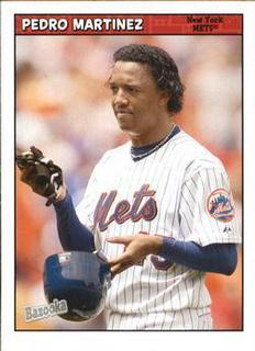 Pedro Martinez