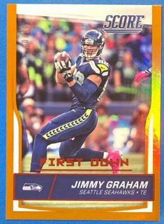 Jimmy Graham