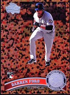 Darren Ford