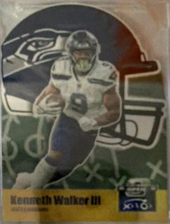 Kenneth Walker III