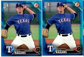 Cole Ragans