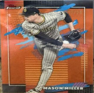 Mason Miller