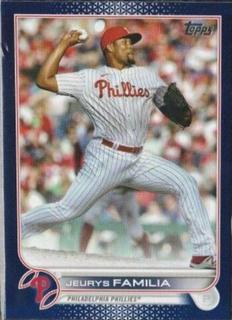 Jeurys Familia