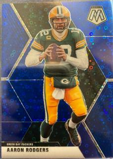 Aaron Rodgers