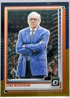 Jim Boeheim
