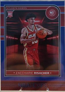 Zaccharie Risacher