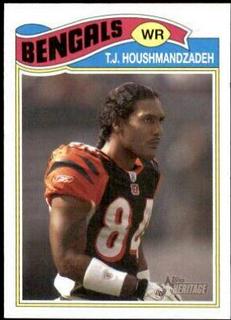 T.J. Houshmandzadeh