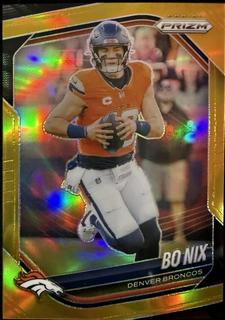 Bo Nix