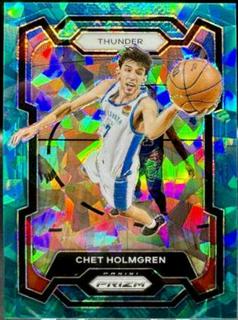 Chet Holmgren