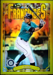 Ichiro