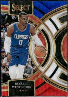 Russell Westbrook