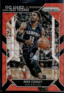 Mike Conley