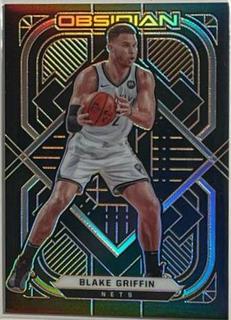 Blake Griffin