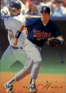 Kent Hrbek