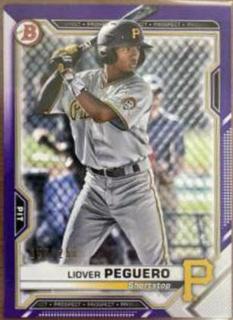 Liover Peguero