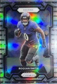 Roquan Smith
