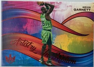 Kevin Garnett
