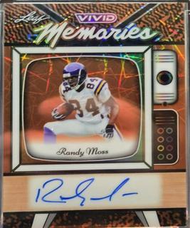 Randy Moss