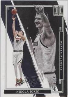 Nikola Jokic