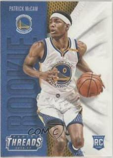 Patrick McCaw