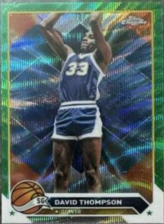 David Thompson
