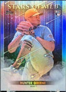 Hunter Greene