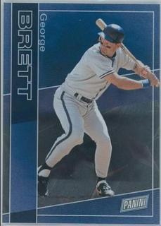 George Brett