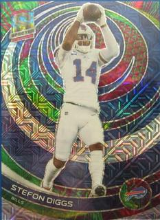 Stefon Diggs