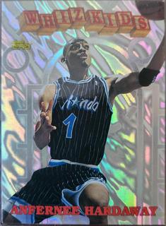 Anfernee Hardaway