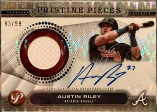 Austin Riley