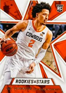 Cade Cunningham