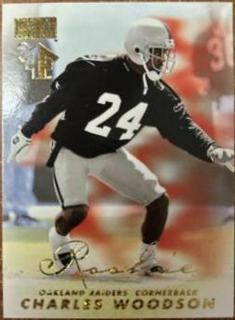 Charles Woodson
