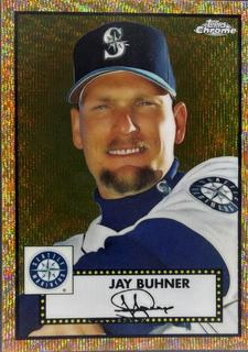 Jay Buhner
