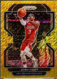 Josh Hart