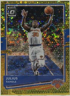 Julius Randle