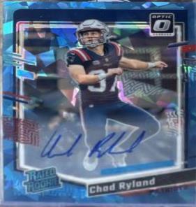Chad Ryland