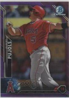 Albert Pujols