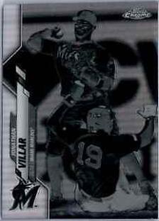 Jonathan Villar