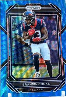 Brandin Cooks
