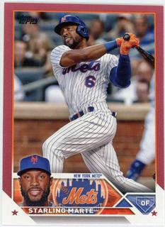 Starling Marte