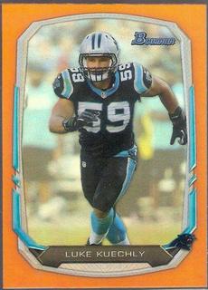 Luke Kuechly