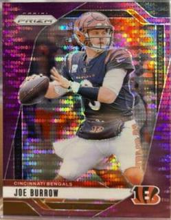 Joe Burrow