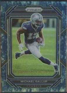 Michael Gallup