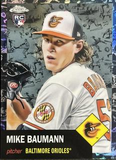 Mike Baumann